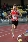 1500 metres, 2021 North East Grand Prix 5, Monkton, Wednesday, July 21st. Photo: David T. Hewitson/Sports for All Pics